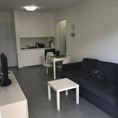 Mariams Cozy One Bedroom * Larnaca