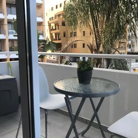Lejlighed Mariams Cozy One Bedroom *