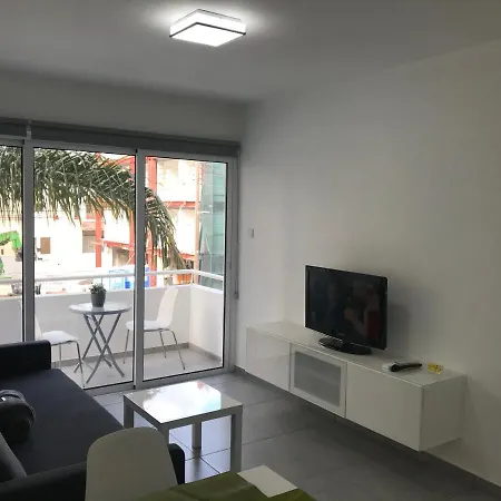 Mariams Cozy One Bedroom Lejlighed *