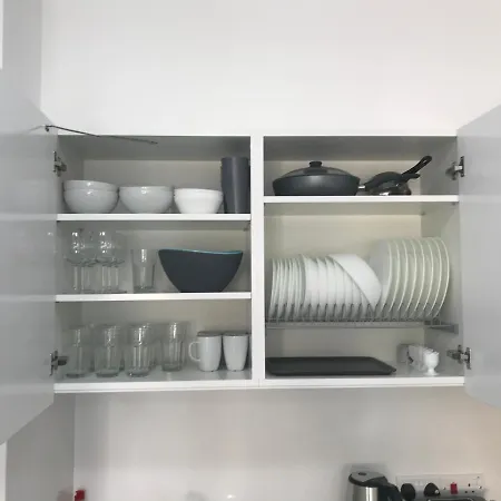 Mariams Cozy One Bedroom *