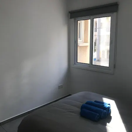 Apartment Mariams Cozy One Bedroom *