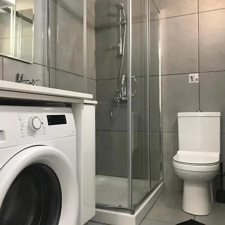 Apartment Mariams Cozy One Bedroom
