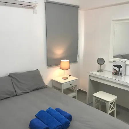 Mariams Cozy One Bedroom Apartment *
