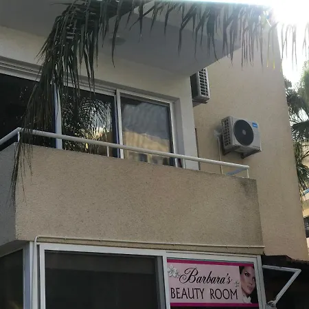 Mariams Cozy One Bedroom * Larnaca