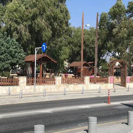 Mariams Cozy One Bedroom * Larnaca