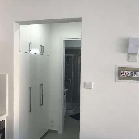 Mariams Cozy One Bedroom Apartament Larnaca