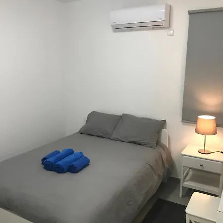 Mariams Cozy One Bedroom Apartament *