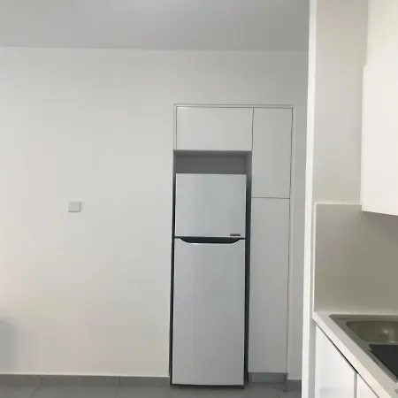 Mariams Cozy One Bedroom Apartament