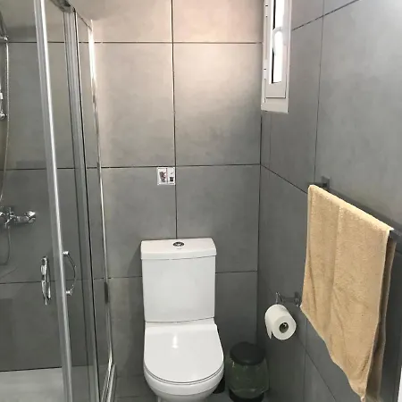 Mariams Cozy One Bedroom Apartament *