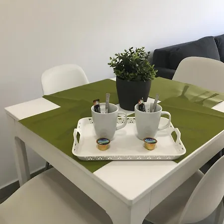 Mariams Cozy One Bedroom Apartament